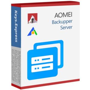 AOMEI Backupper Server