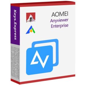 AOMEI Anyviewer Enterprise
