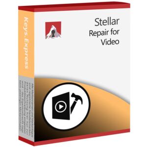 Stellar Repair for Video