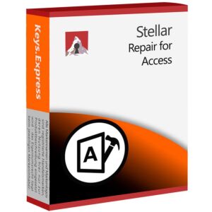 Stellar Repair for Access