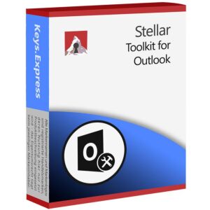 Stellar Toolkit for Outlook