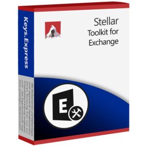 Stellar Toolkit for Exchange
