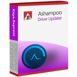 Ashampoo Driver Updater