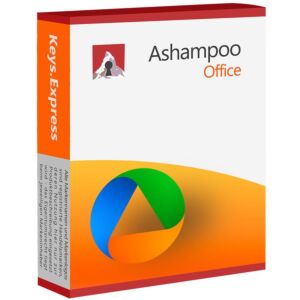 Ashampoo Office