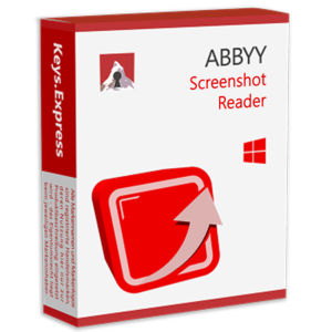 ABBYY Screenshot Reader WIN