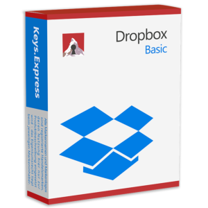 Dropbox Basic