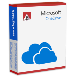 Microsoft OneDrive