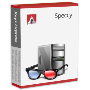 Speccy