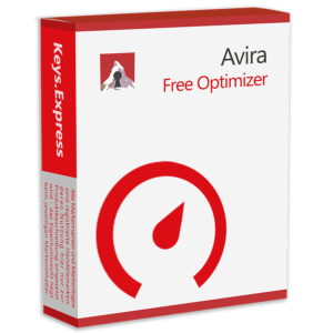 Avira Free Optimizer