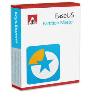 EaseUS Partition Master