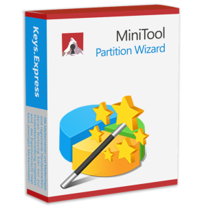 MiniTool Partition Wizard