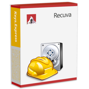 Recuva