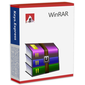 WinRAR