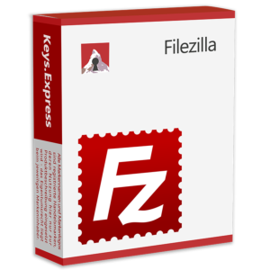Filezilla