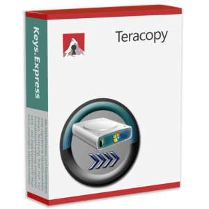 Teracopy