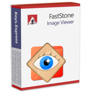 FastStone Image Viewer
