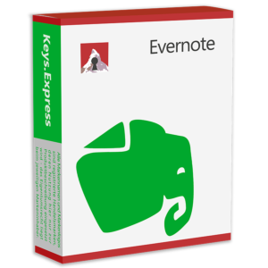 Evernote