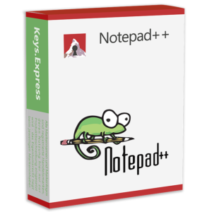Notepad++