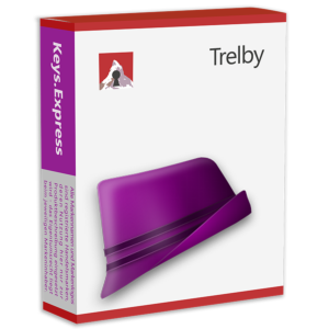 Trelby