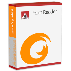 Foxit Reader