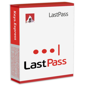 LastPass