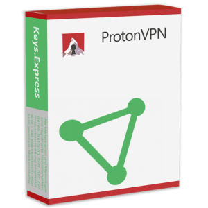 ProtonVPN