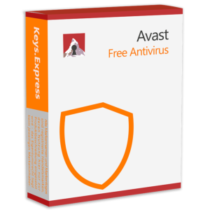 Avast Free Antivirus