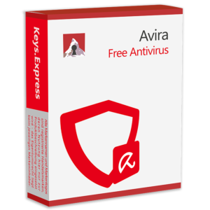 Avira Free Antivirus