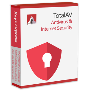 TotalAV Antivirus & Internet Security