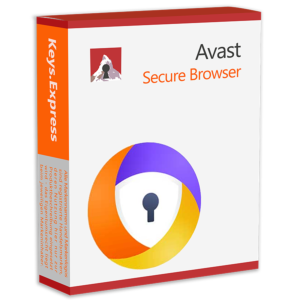 Avast Secure Browser