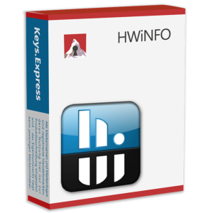 HWiNFO