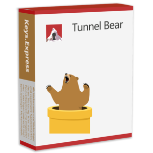 TunnelBear