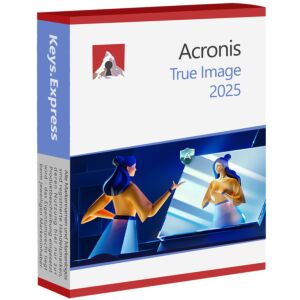 Acronis True Image 2025