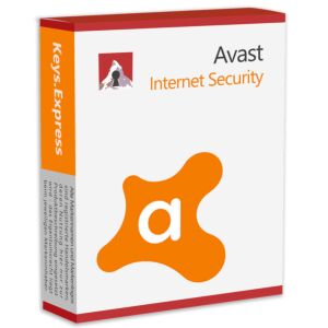 Avast Internet Security