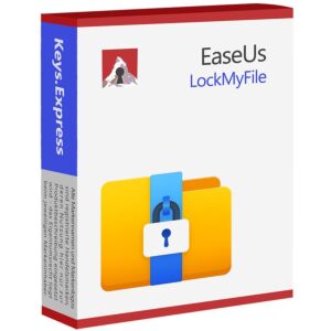 EaseUS LockMyFile