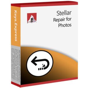 Stellar Repair for Photo