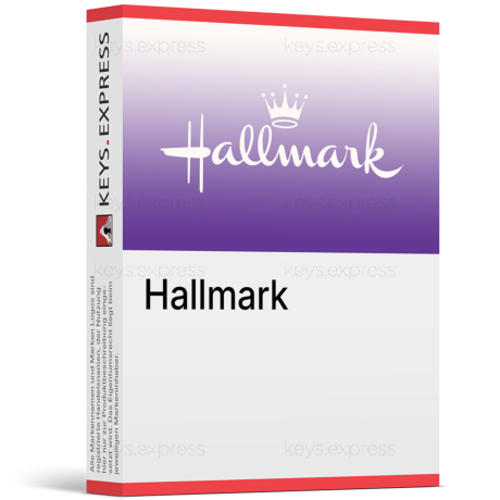 Hallmark Greeting Card Factory Deluxe 9