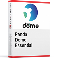 Panda Dome Essential 1D/1Y Key (Global)