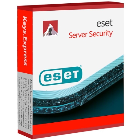 eset Server Security