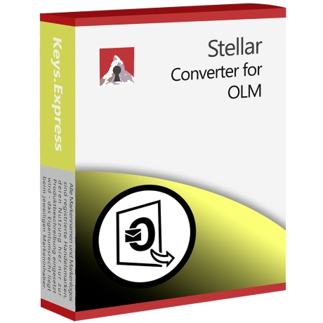 Stellar Converter for OLM