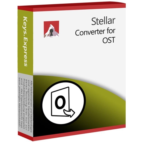 Stellar Converter for OST