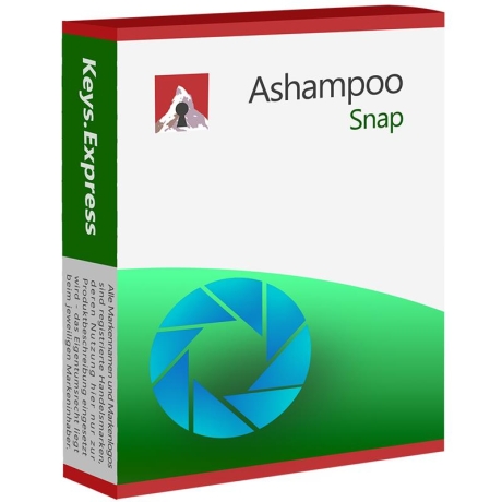 Ashampoo Snap