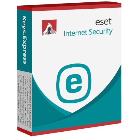 eset Internet Security