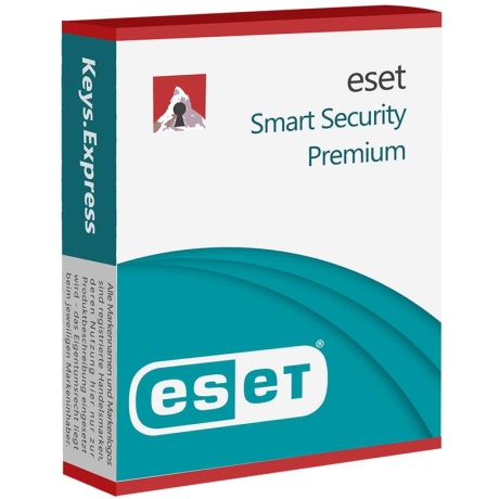 eset Smart Security Premium