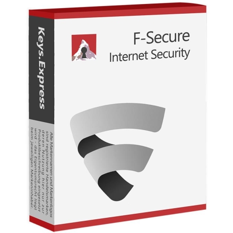 F-Secure Internet Security