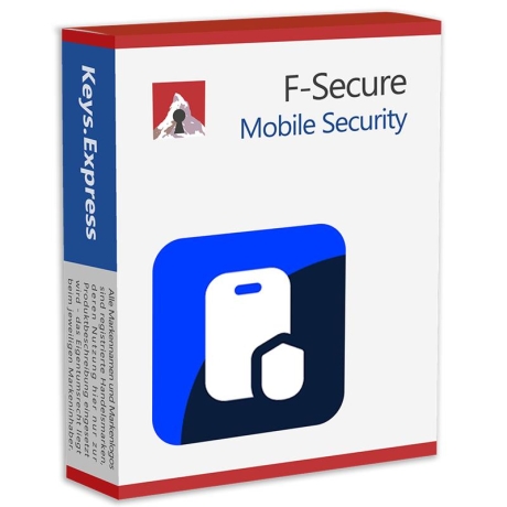 F-Secure Mobile Security