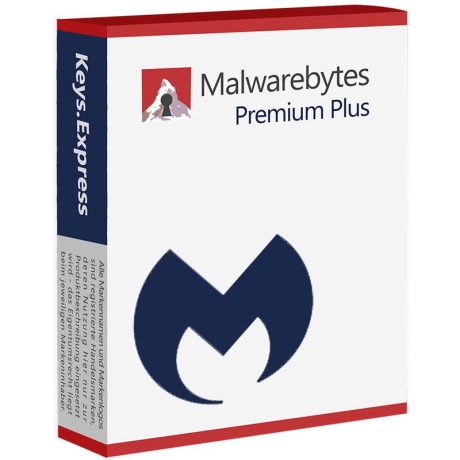 Malwarebytes Premium Plus, Browser Guard & Privacy VPN