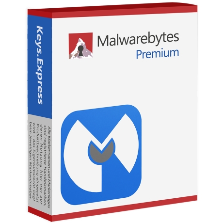 Malwarebytes Premium