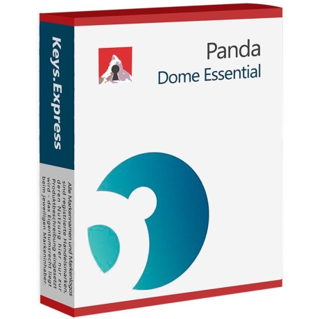 Panda Dome Essential