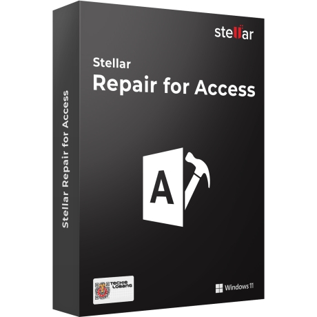 Stellar Repair for Access